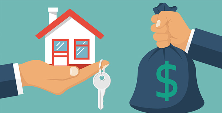 How To Get A Seller To Pay You To Buy Their House