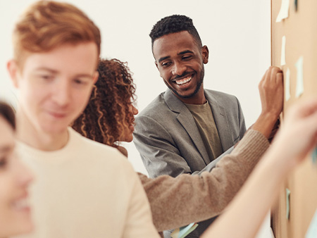 Best Practices to Win More Business