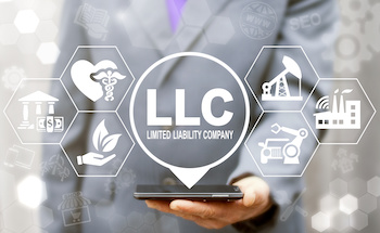 Business Entity for My Real Estate Investing Business, LLC entity