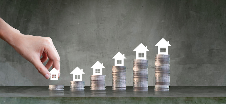 Subject-to Real Estate Investing