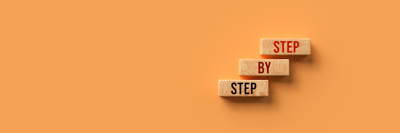 step-by-step instructions on closing a subject-to deal
