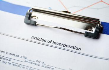 Business Entity for My Real Estate Investing Business