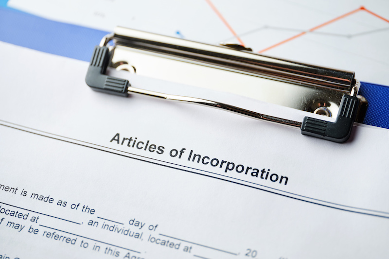 Business Entity for My Real Estate Investing Business
