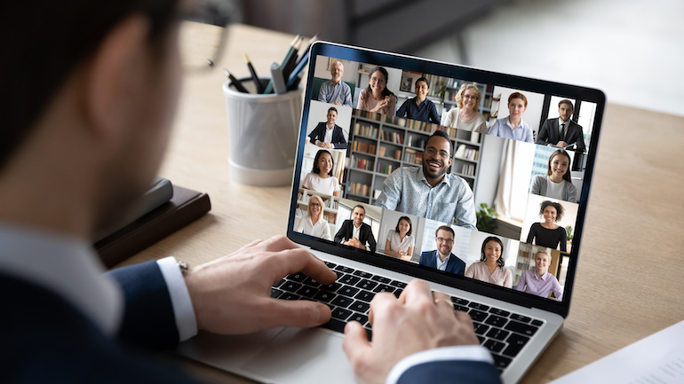 Invest in real estate remotely is easier than ever