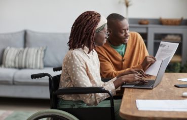 Subject-to deal, helping distressed homeowners