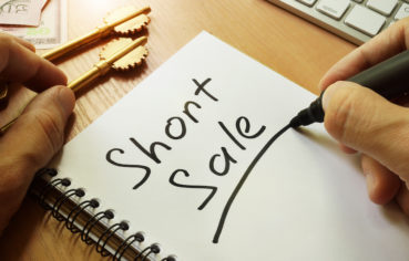 short sale package