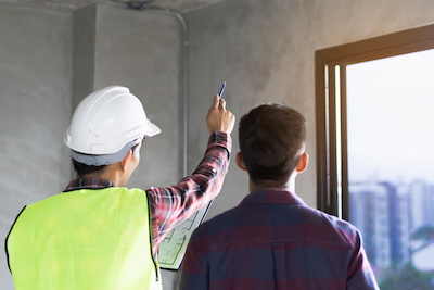 Investing in Older Homes - home inspections