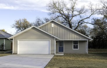 Investing in Older Homes
