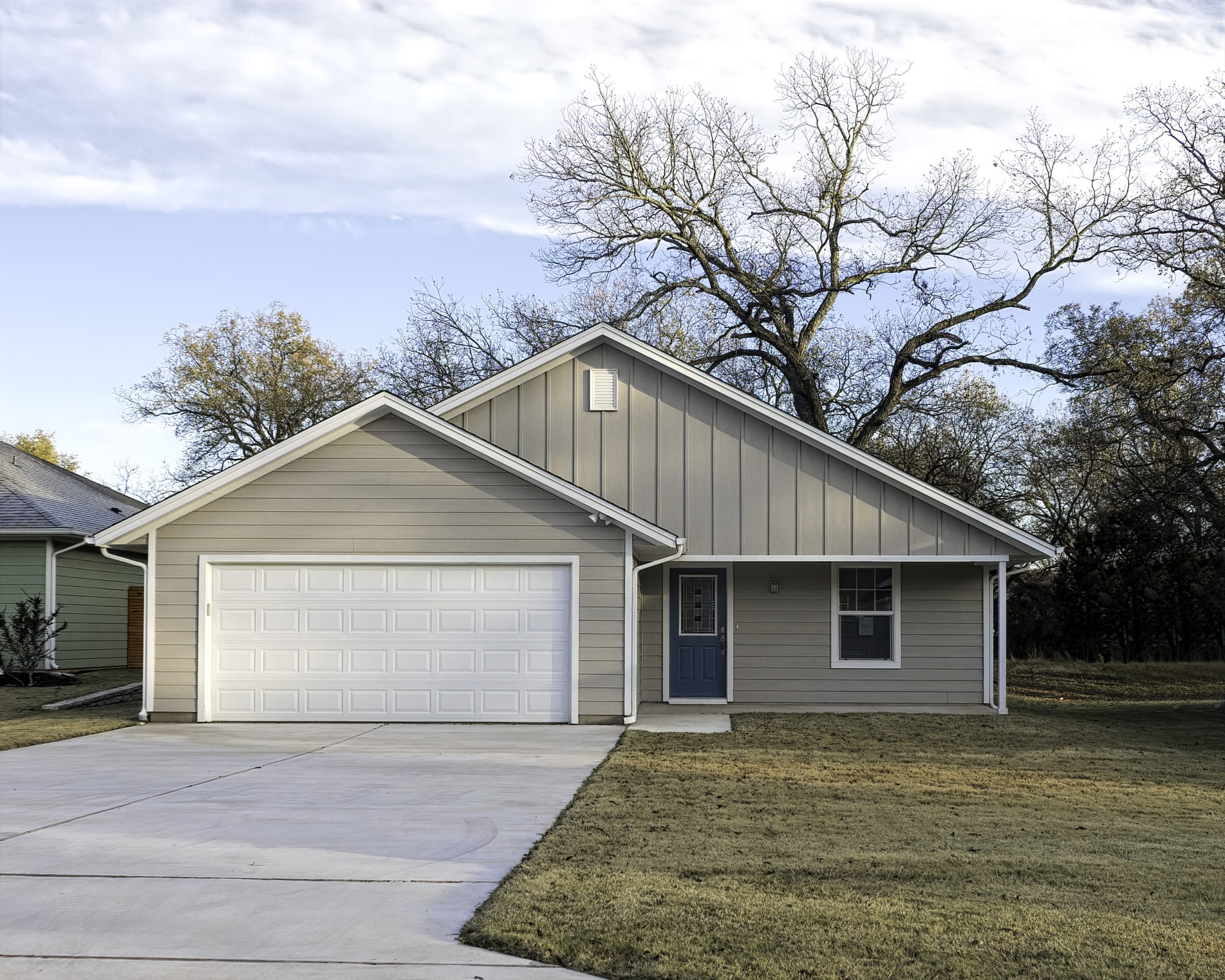 Investing in Older Homes