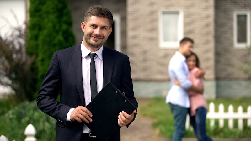 Real Estate Investing Marketing success