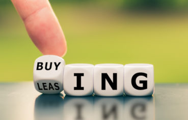 The benefits of lease option