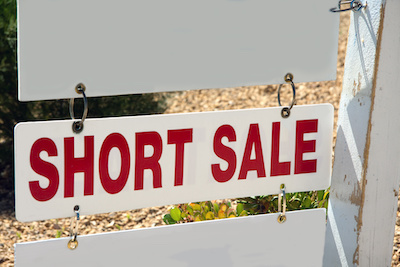 short sale package