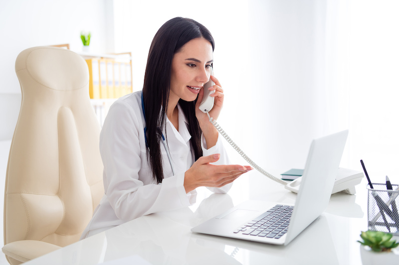 Using a real estate cold call script