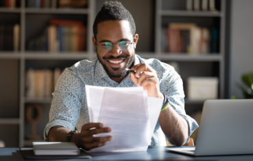 Preparing for A Meeting with a Motivated Seller
