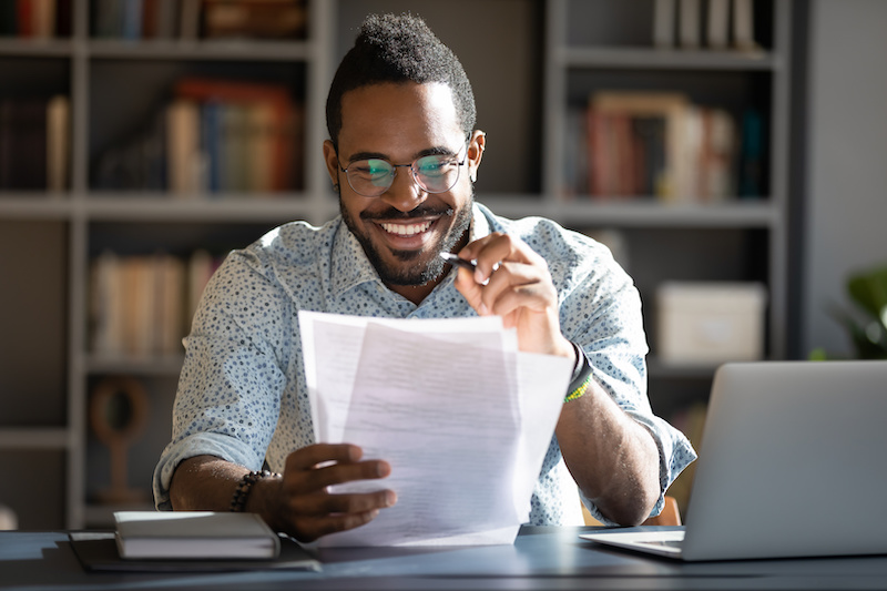 Preparing for A Meeting with a Motivated Seller