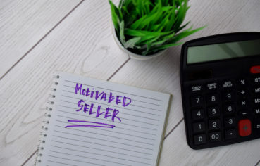 How to find Motivated sellers
