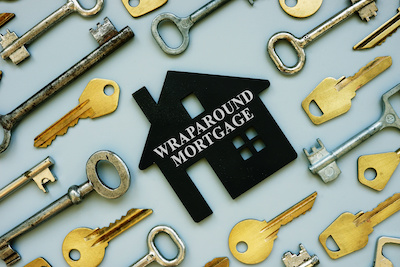 Wraparound Mortgage