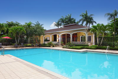 are gated communities good investments if they have lots of amenities