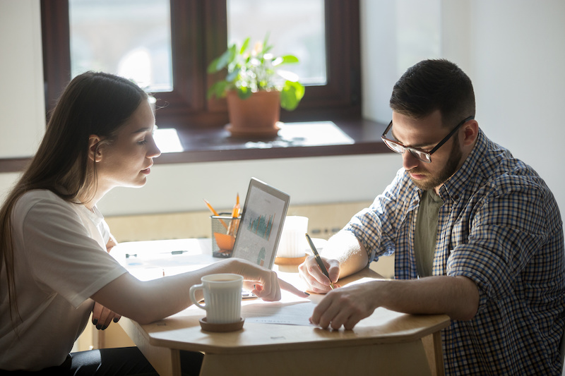 5 Important Questions to Ask a Home Seller
