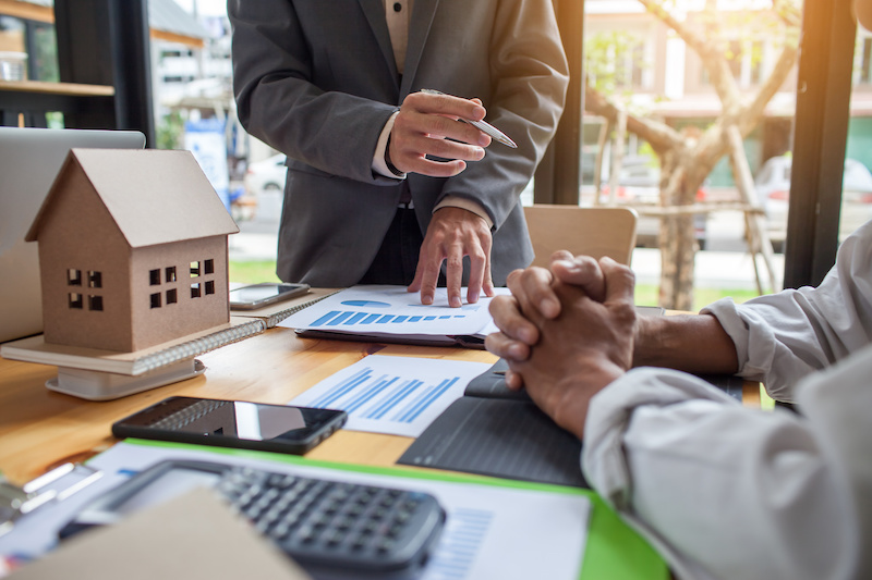 Steps on How to Start a Real Estate Investing Business