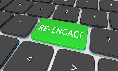 Re-engage Your Old Real Estate Leads 