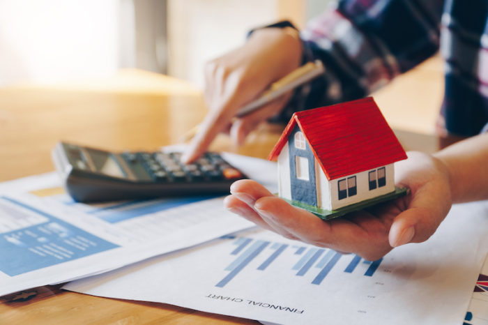 Real Estate Holding Costs
