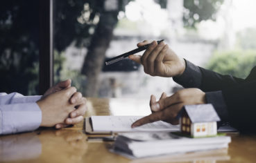 What Does It Mean to Buy a Property In a Trust?
