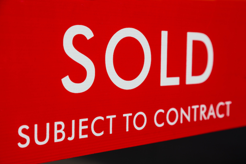 What is a Subject To Real Estate Deal