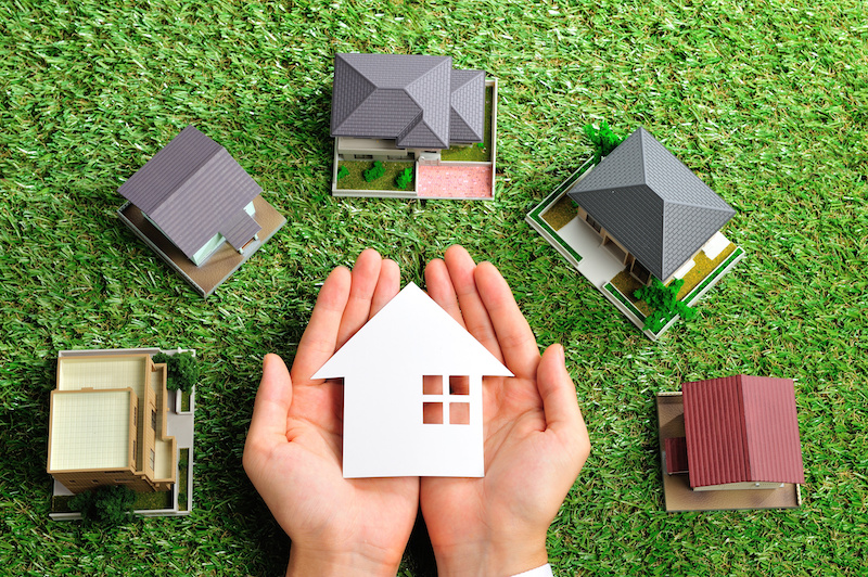 How to Get Started in Rental Properties with little to no money