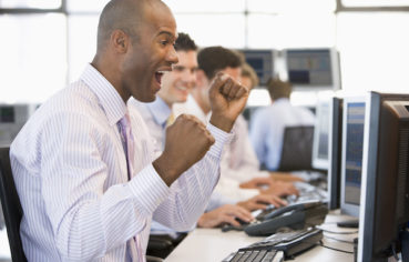 Learn How Day Traders Can Get Started Investing in Real Estate
