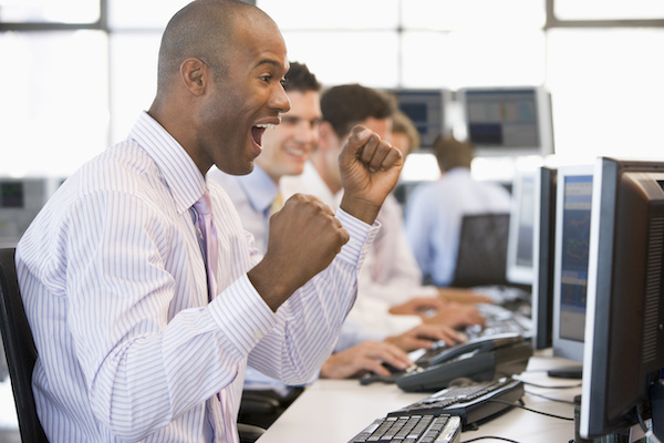 Learn How Day Traders Can Get Started Investing in Real Estate