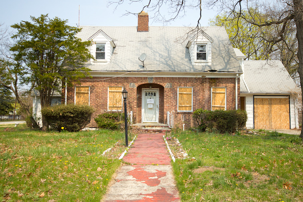 Everything you need to know on How to Buy Zombie Foreclosures in 2021