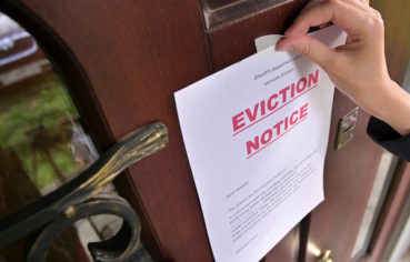 How To Evict a Tenant From Your Property