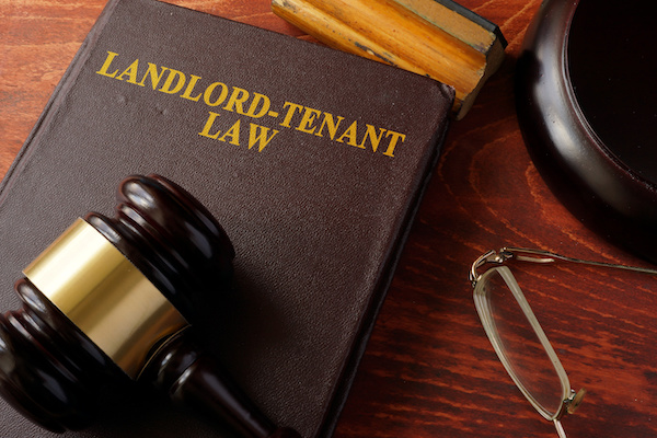 Important laws and Regulations for Landlords